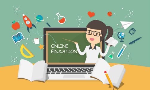 延期開學(xué)孩子學(xué)習(xí)咋辦?市教體局:利用網(wǎng)絡(luò)平臺(tái),&ldquo;停課不停學(xué)&rdquo;