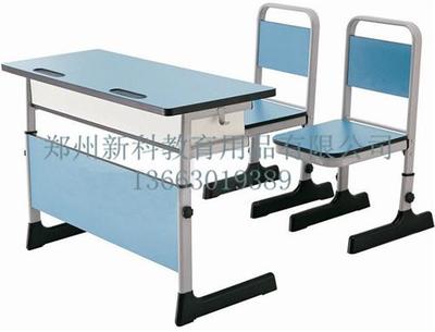 【【新科教育】(圖)、鶴壁優質學生課桌椅、課桌椅】圖片,海量精選高清圖片庫_鄭州新科教育用品有限責任公司-中國網庫