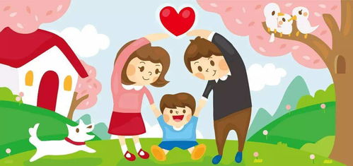 家庭教育序章 家長該如何教育孩子