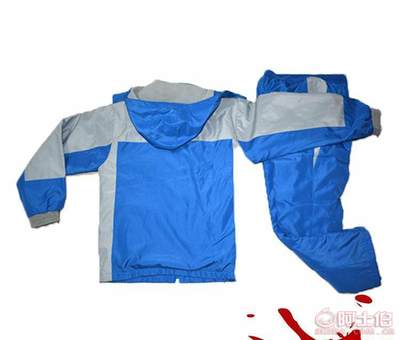 【俊琦廠家直銷新款教育局定點秋冬新款小學生中學生冬季棉服冬季校服】滄州市新華區(qū)俊琦服裝廠 - 產(chǎn)品庫