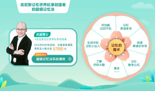 內(nèi)容為王 優(yōu)學(xué)派暑期精品課大咖齊聚，打造卓越學(xué)習(xí)體驗(yàn)