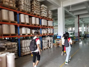 福中醫(yī)學(xué)子赴外商企業(yè)調(diào)研，助力‘一帶一路’貿(mào)易產(chǎn)品教育融合