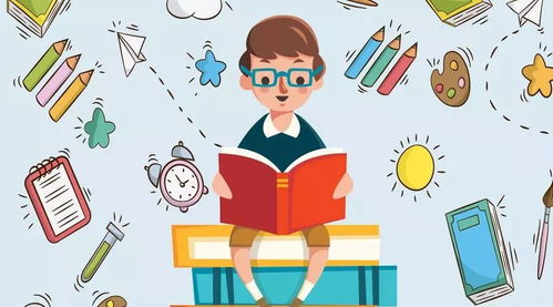 關于孩子的10大教育話題有答案啦