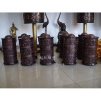 長安越凱工藝美術品商行 傳承匠心的寺廟轉經筒雕塑廠家