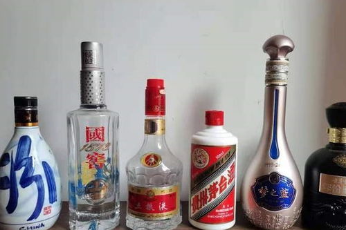 白酒與其他酒的添加劑解析