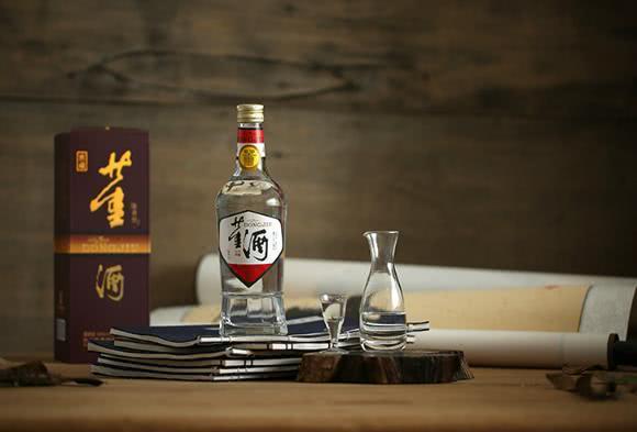 國產白酒中的隱世佳釀 行家鐘情，兩瓶茅臺也難換