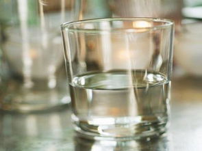 白酒的酸堿真相 看似烈性，實(shí)為弱酸