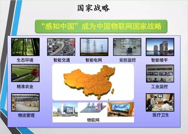 物聯(lián)網(wǎng) 中國(guó)第四次創(chuàng)業(yè)浪潮的技術(shù)引擎與戰(zhàn)略機(jī)遇